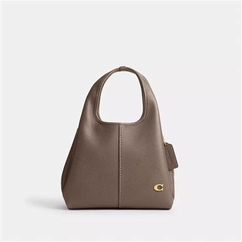 lana shoulder bag coach dupe